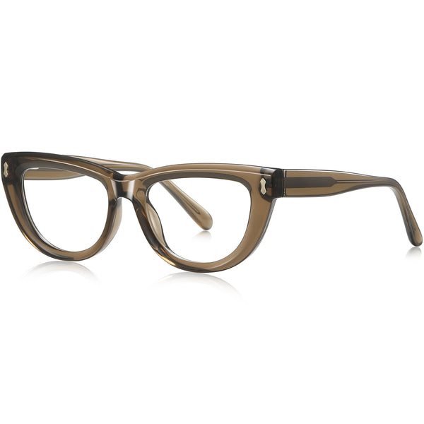 Cat-Eye Glasses YSD1024