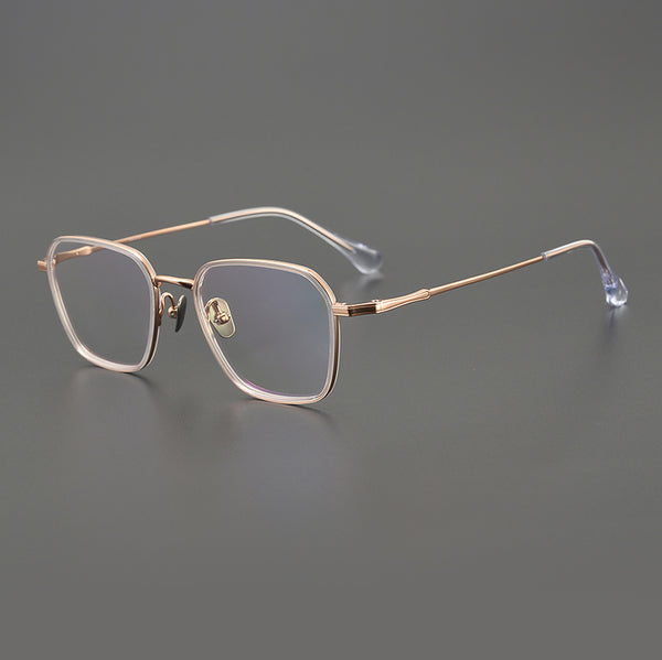Square Glasses MW1343