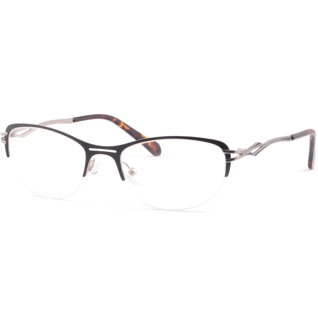 Cat-Eye Glasses O1482