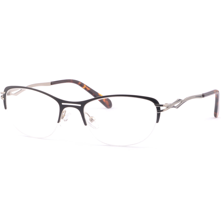 Cat-Eye Glasses O1482