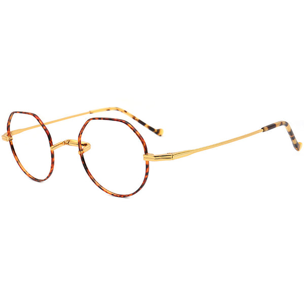 Round Glasses YT1028