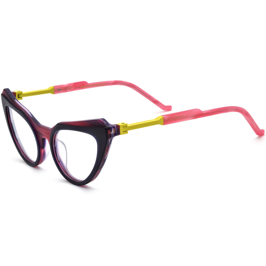 Cat-Eye Glasses BR1584