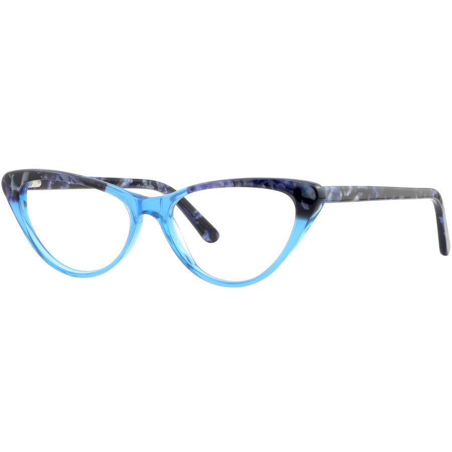 Cat-Eye Glasses O1774
