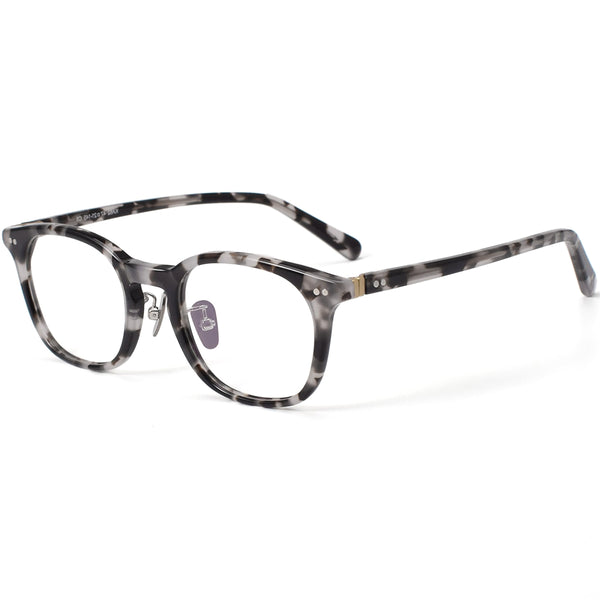 Square Glasses A4153