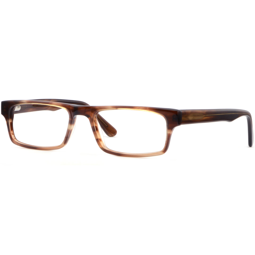 Rectangle Glasses O1957