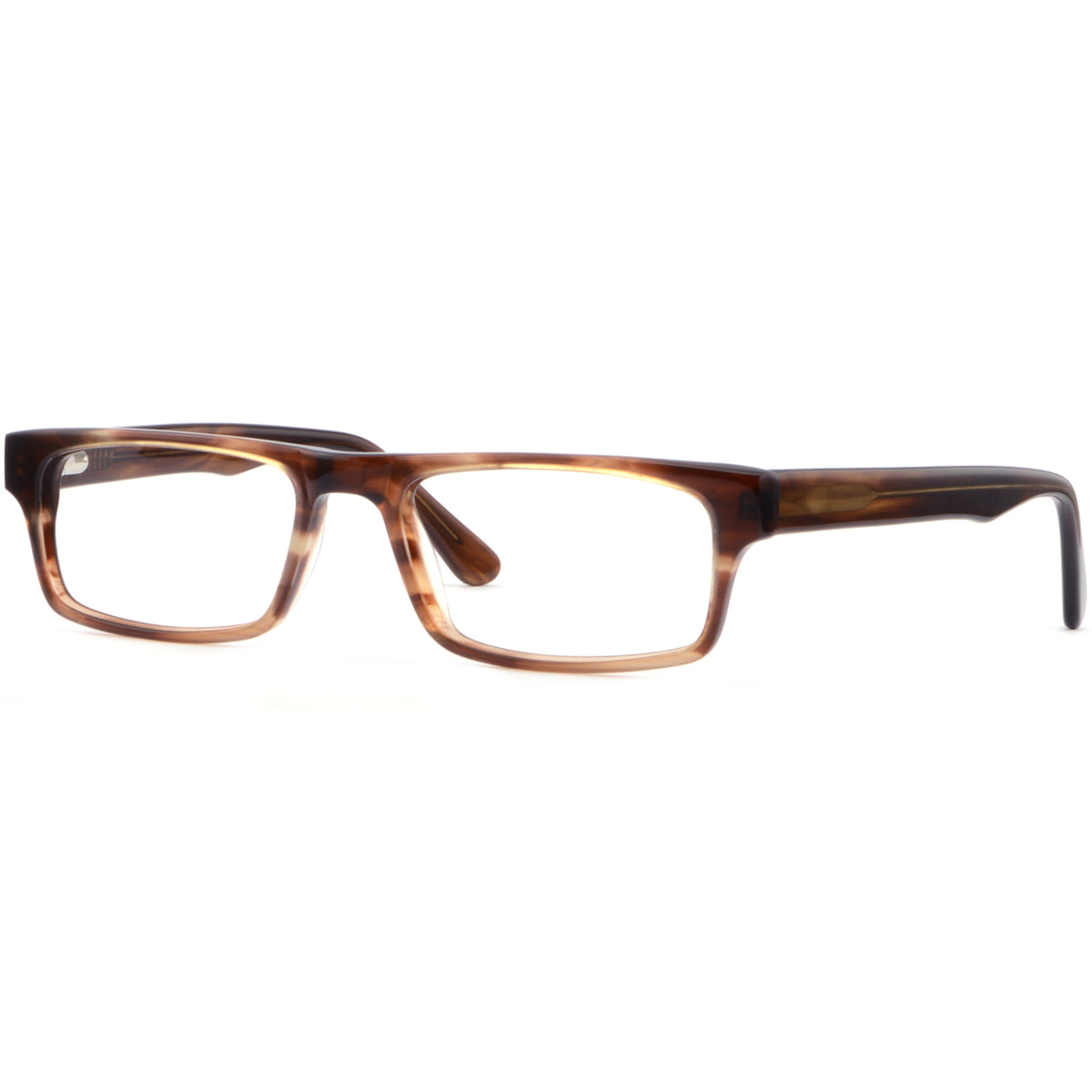 Rectangle Glasses O1957