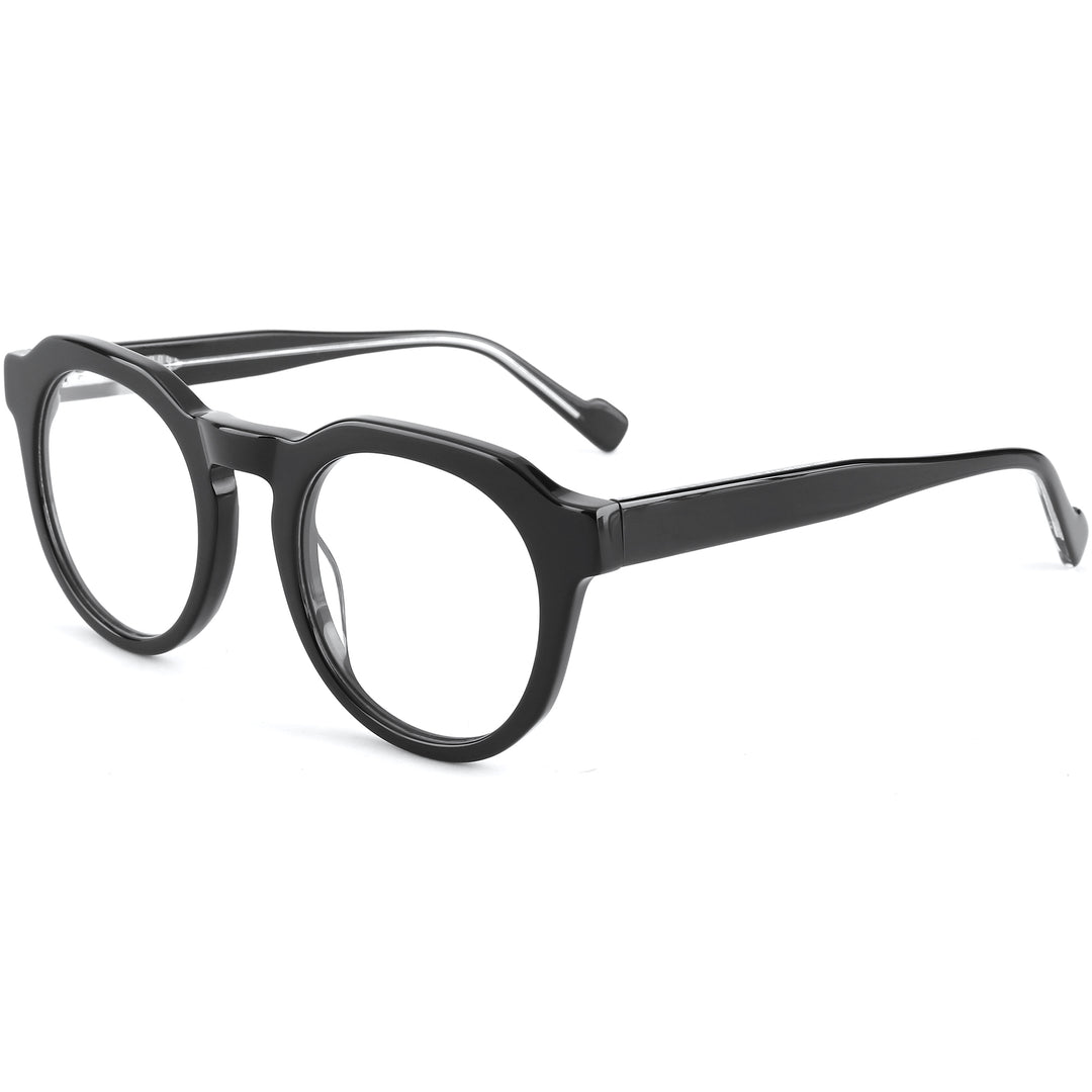 Round Glasses A3213