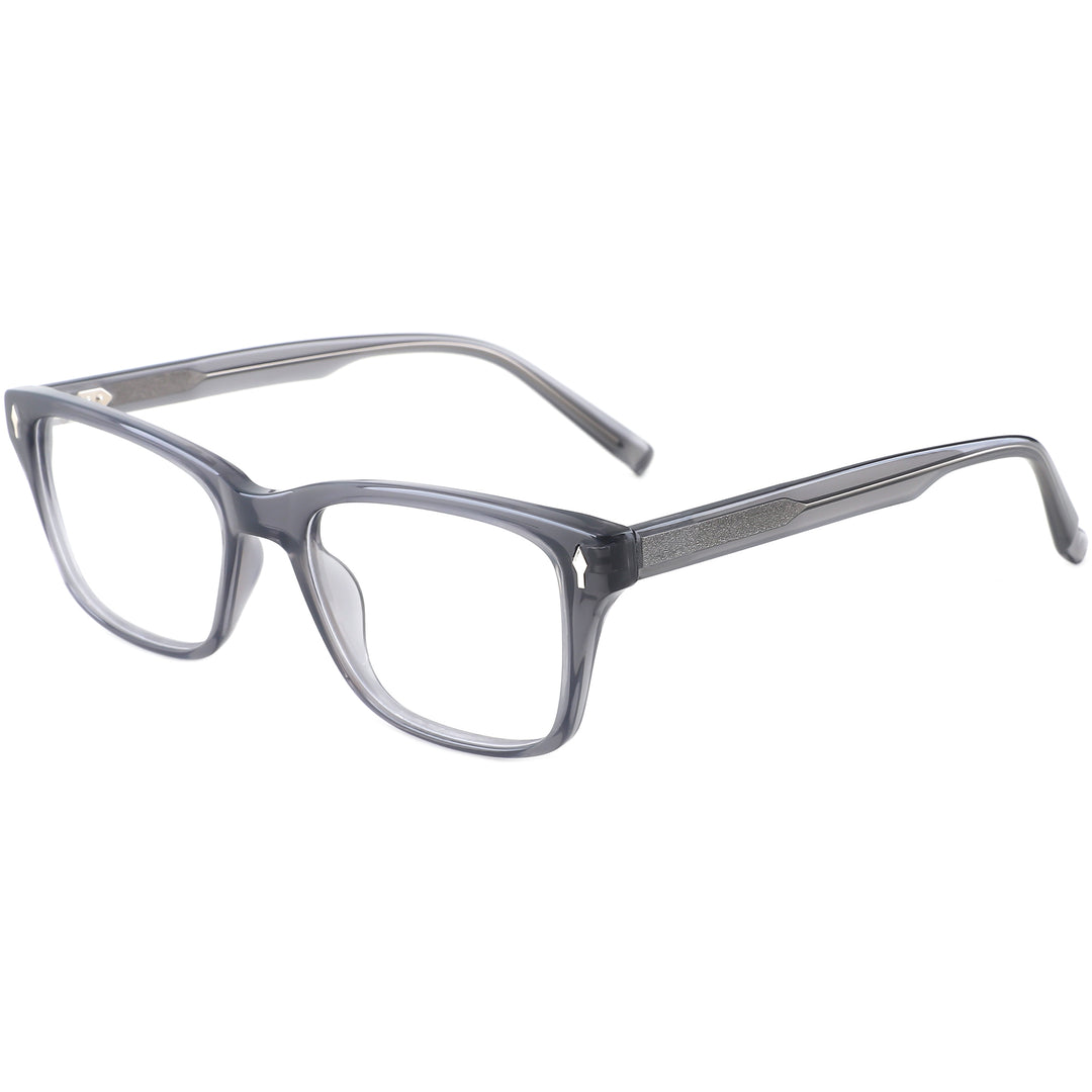 Rectangle Glasses YEA1225