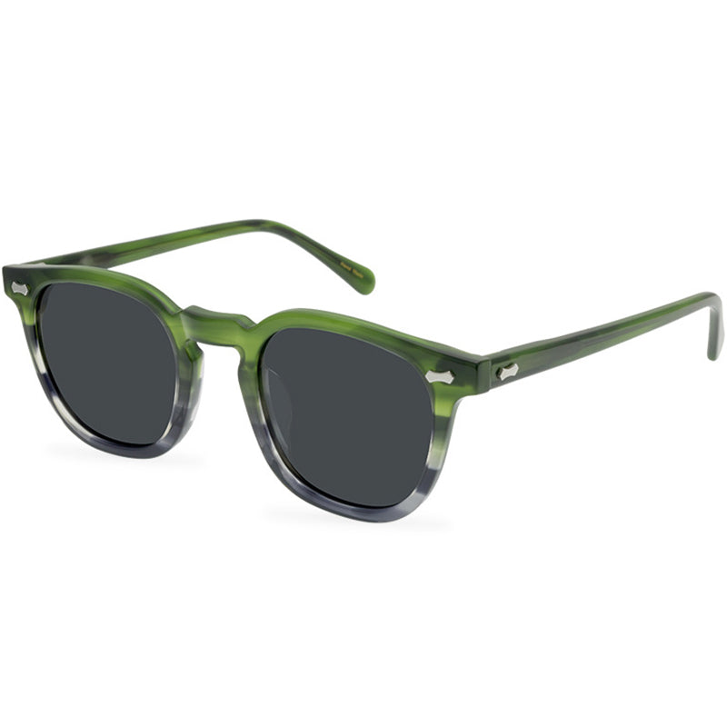 Square Sunglasses GCS1070