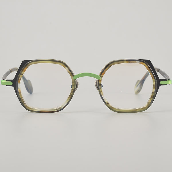 Geometric Glasses BY1119