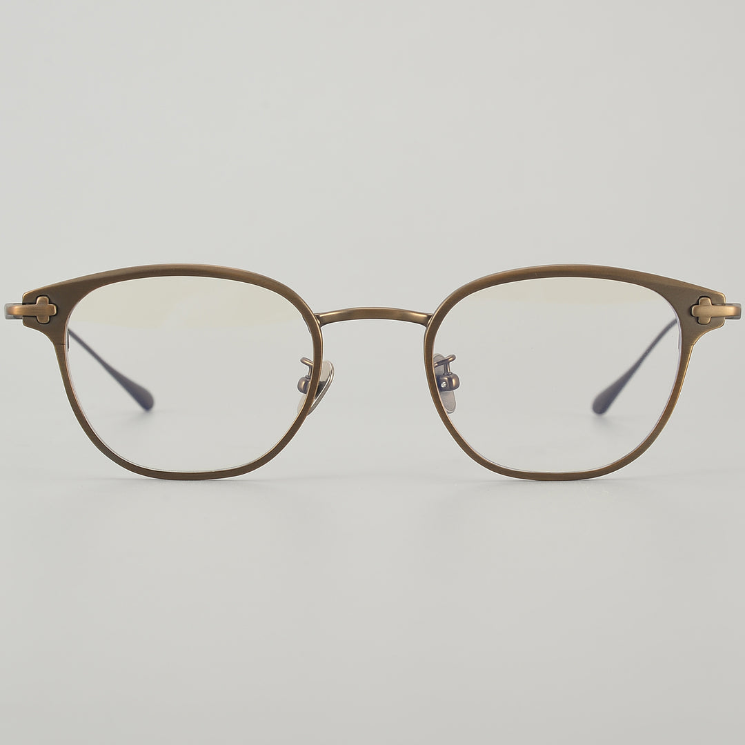 Square Glasses BY1123
