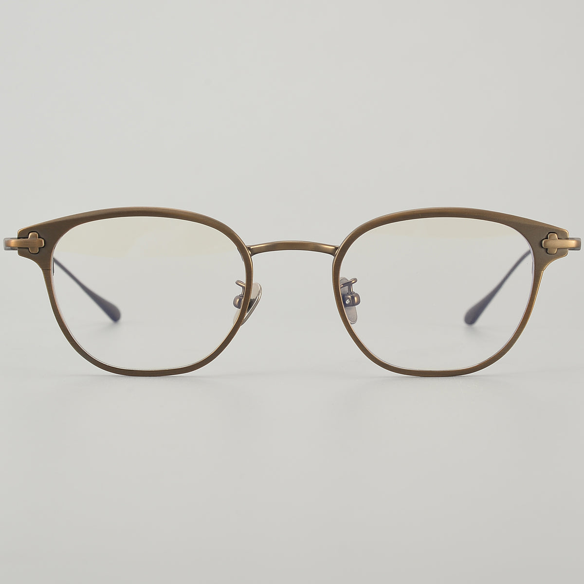 Square Glasses BY1123