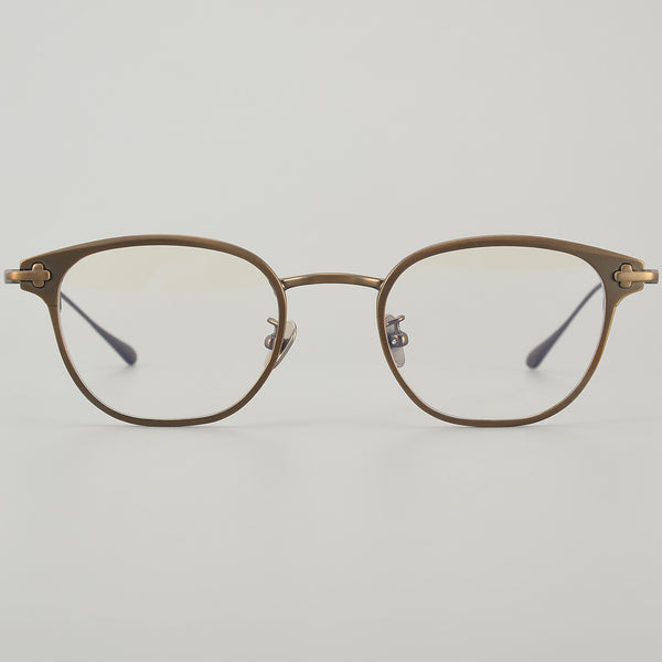 Square Glasses BY1123