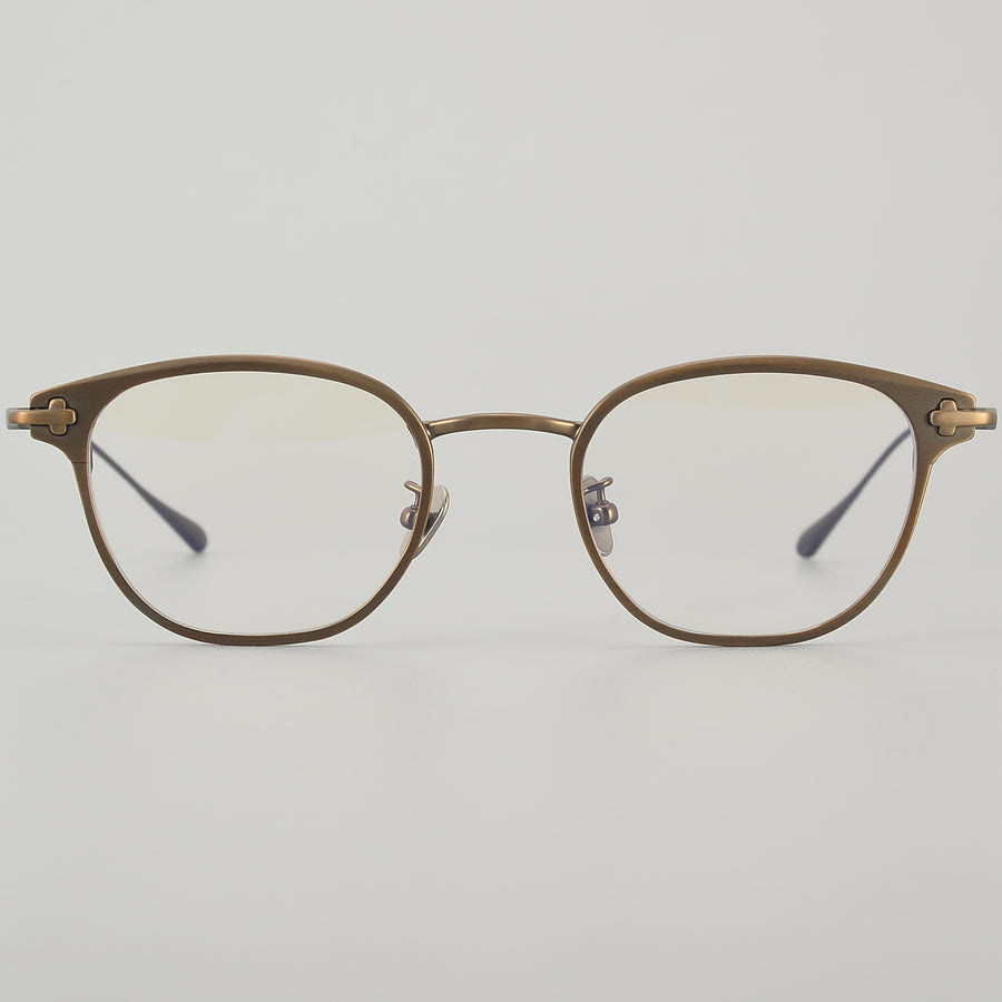 Square Glasses BY1123