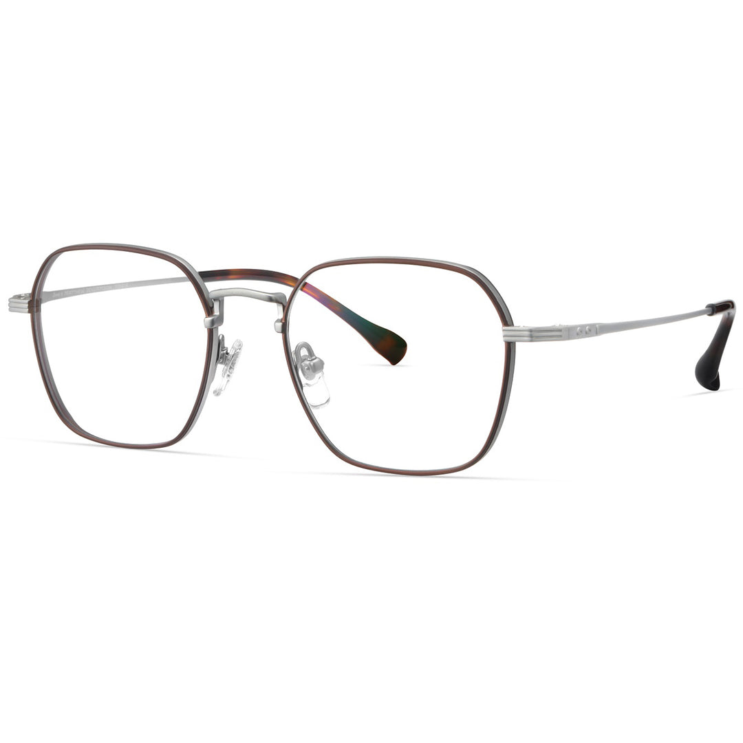 Square Glasses MW1204