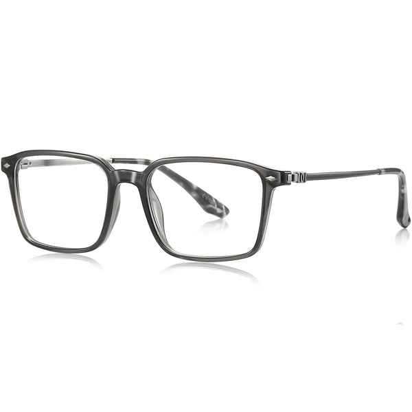 Square Glasses YSD1071