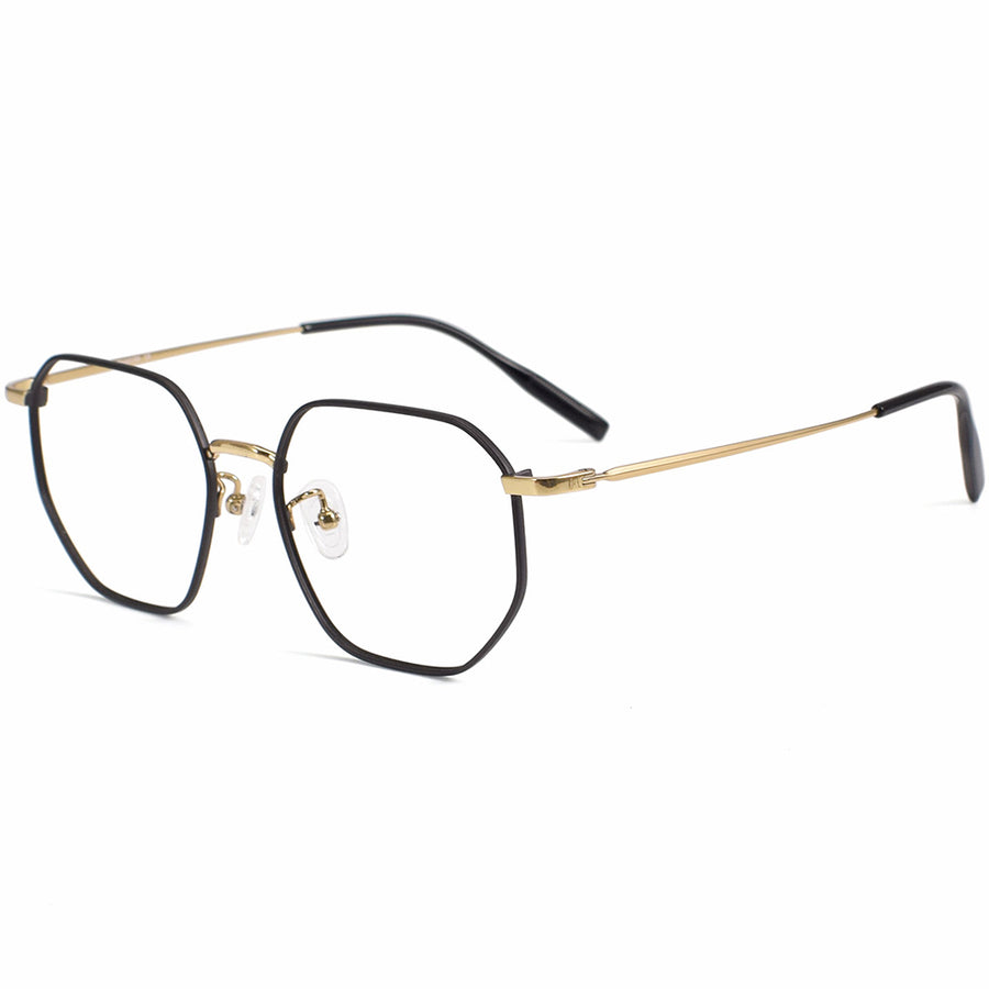 Square Glasses YM1015