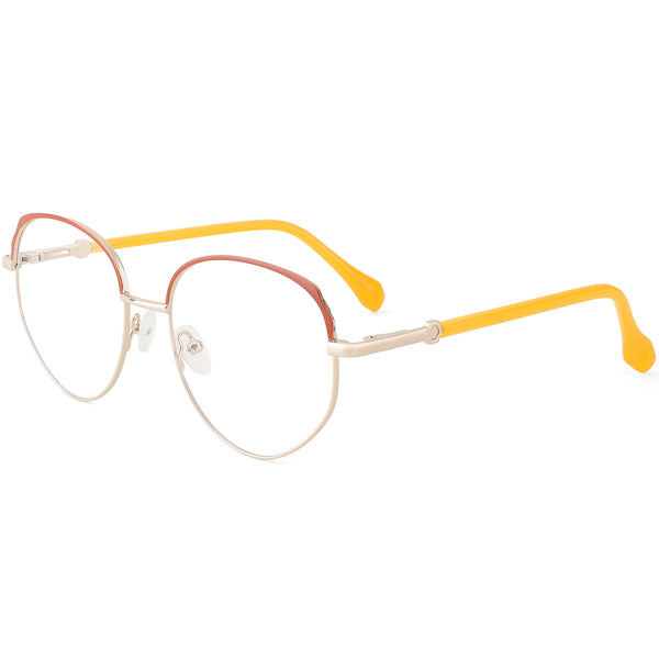 Geometric Glasses YSAM1051
