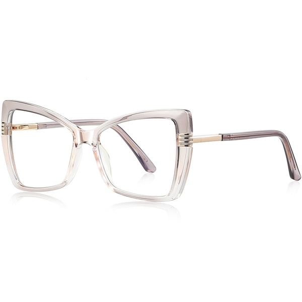 Cat-Eye Glasses PF1396