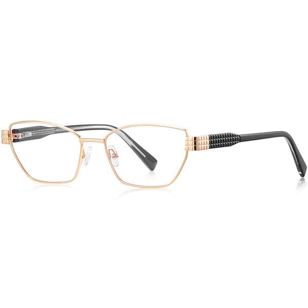 Cat-Eye Glasses PF1392