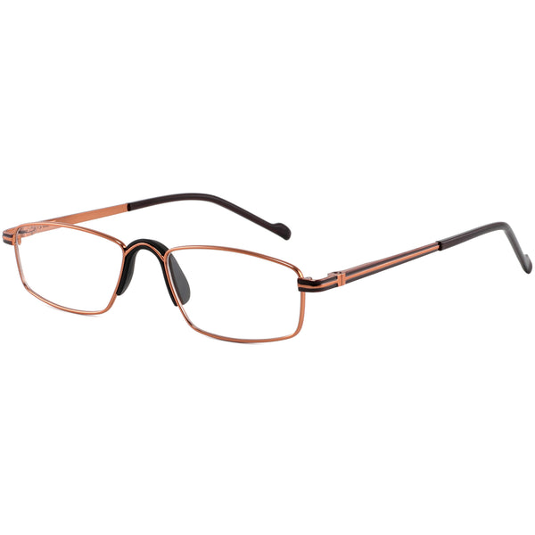 Rectangle Glasses DS1002
