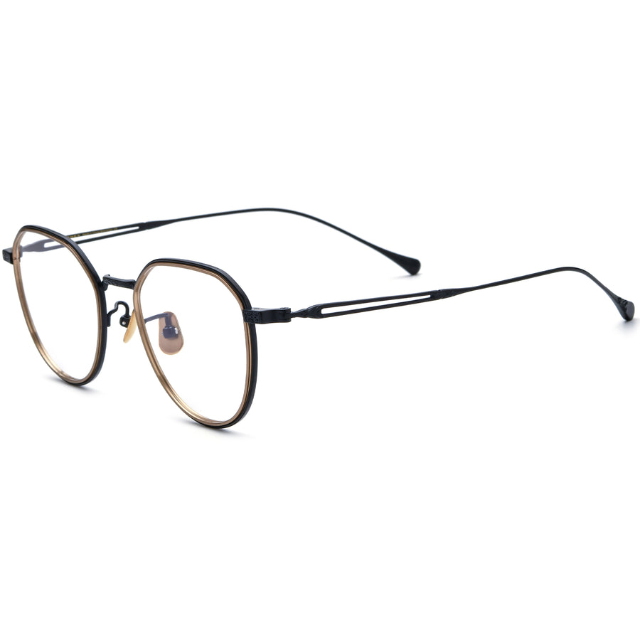 Round Glasses BR1418