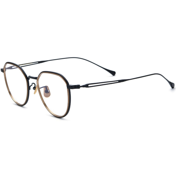 Round Glasses BR1418