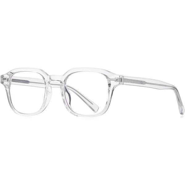 Square Glasses PF1287