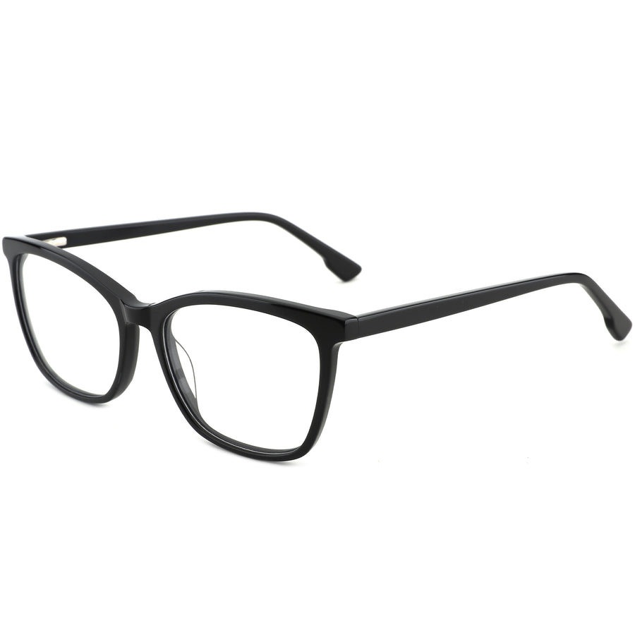Rectangle Glasses YSAA1074