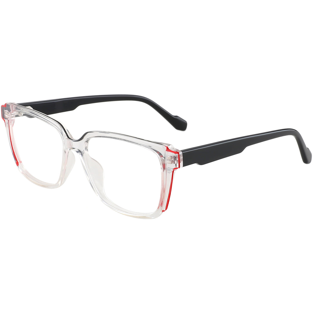 Square Glasses YEA1221