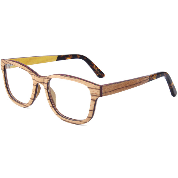 Square Glasses KC1029