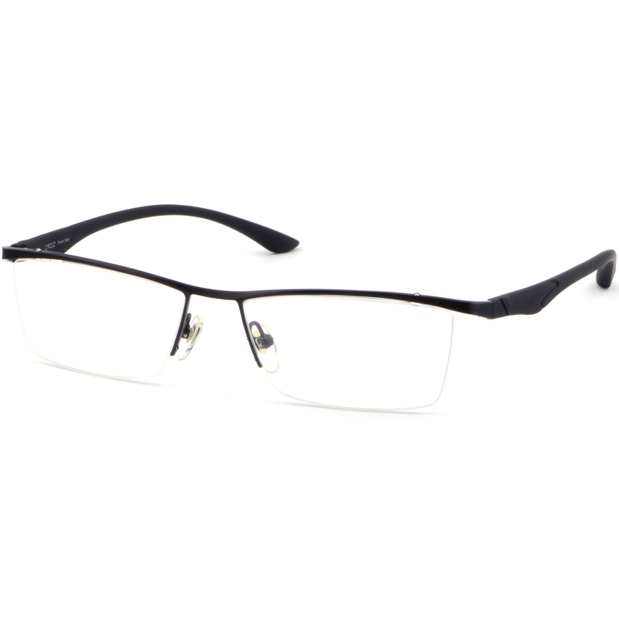 Rectangle Glasses O1230
