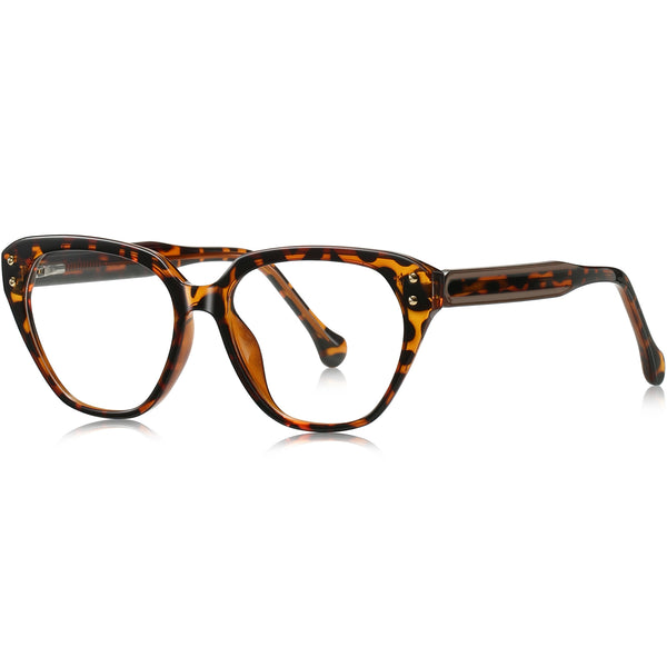 Cat-Eye Glasses YSD1012