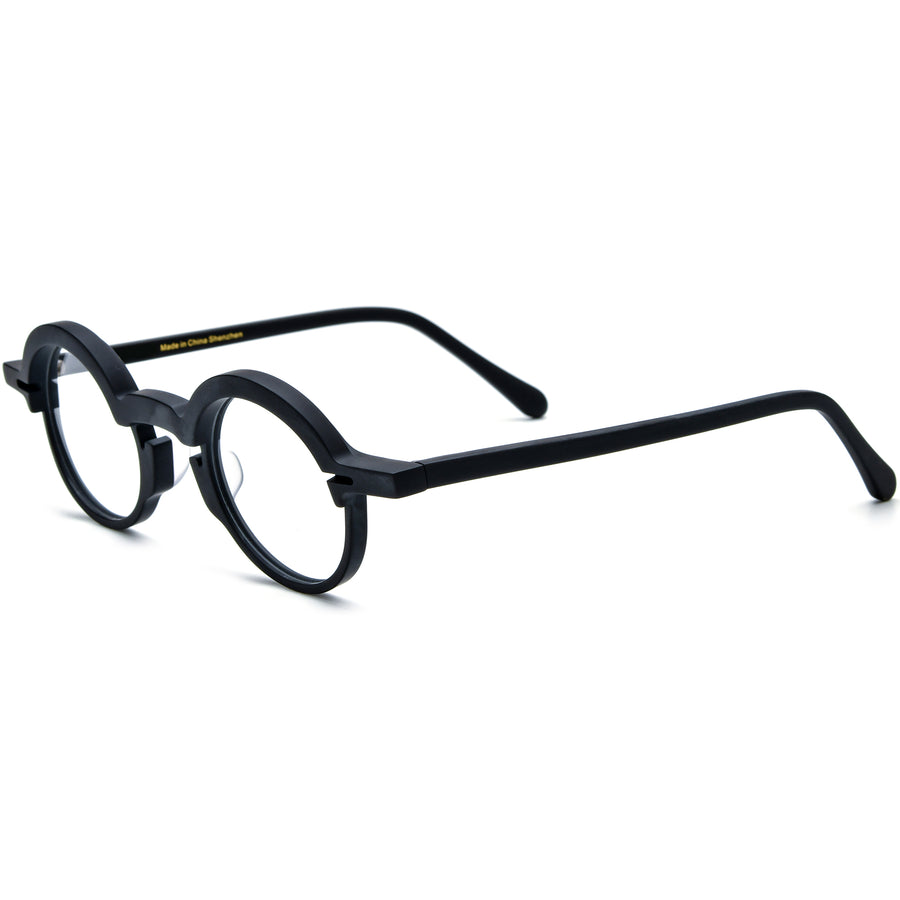 Round Glasses BR1705