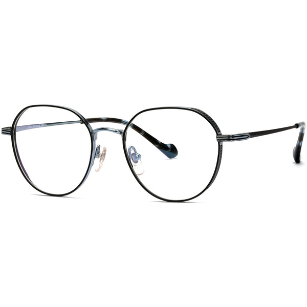 Round Glasses MW1289