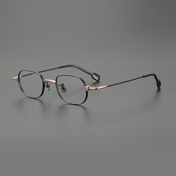 Rectangle Glasses TG1026