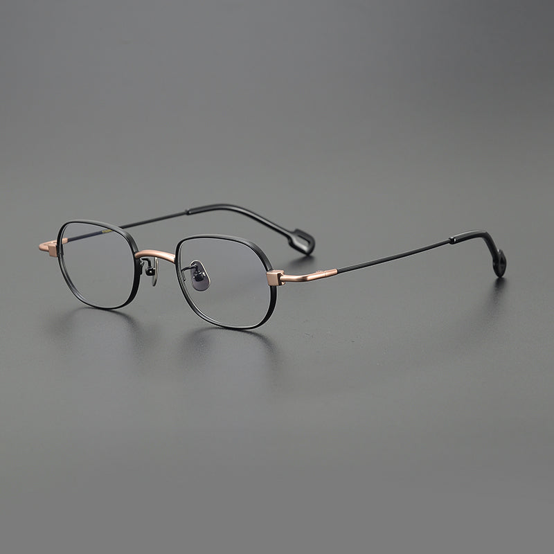 Rectangle Glasses TG1026
