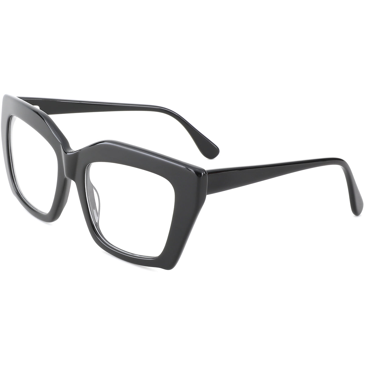 Cat-Eye Glasses A2949