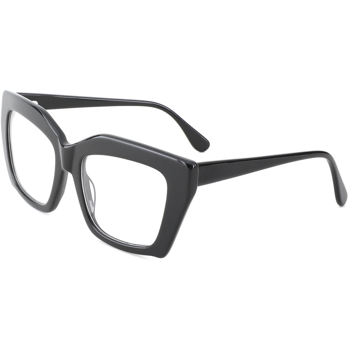 Cat-Eye Glasses A2949