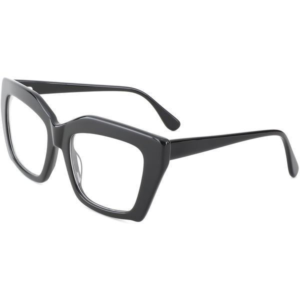 Cat-Eye Glasses A2949