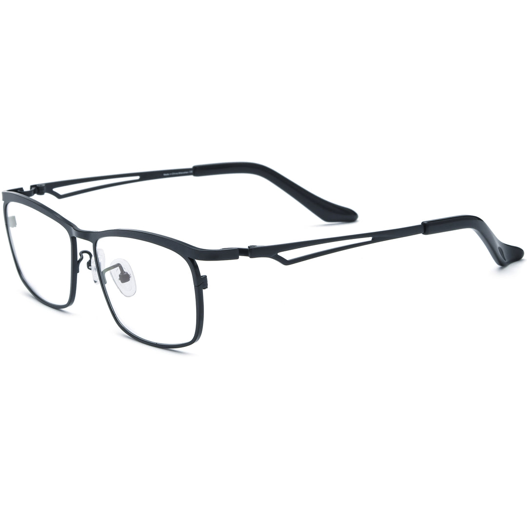 Rectangle Glasses BR1426