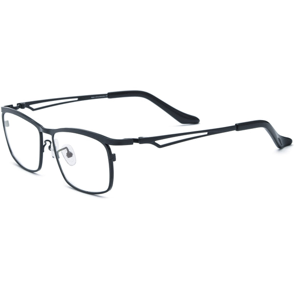 Rectangle Glasses BR1426