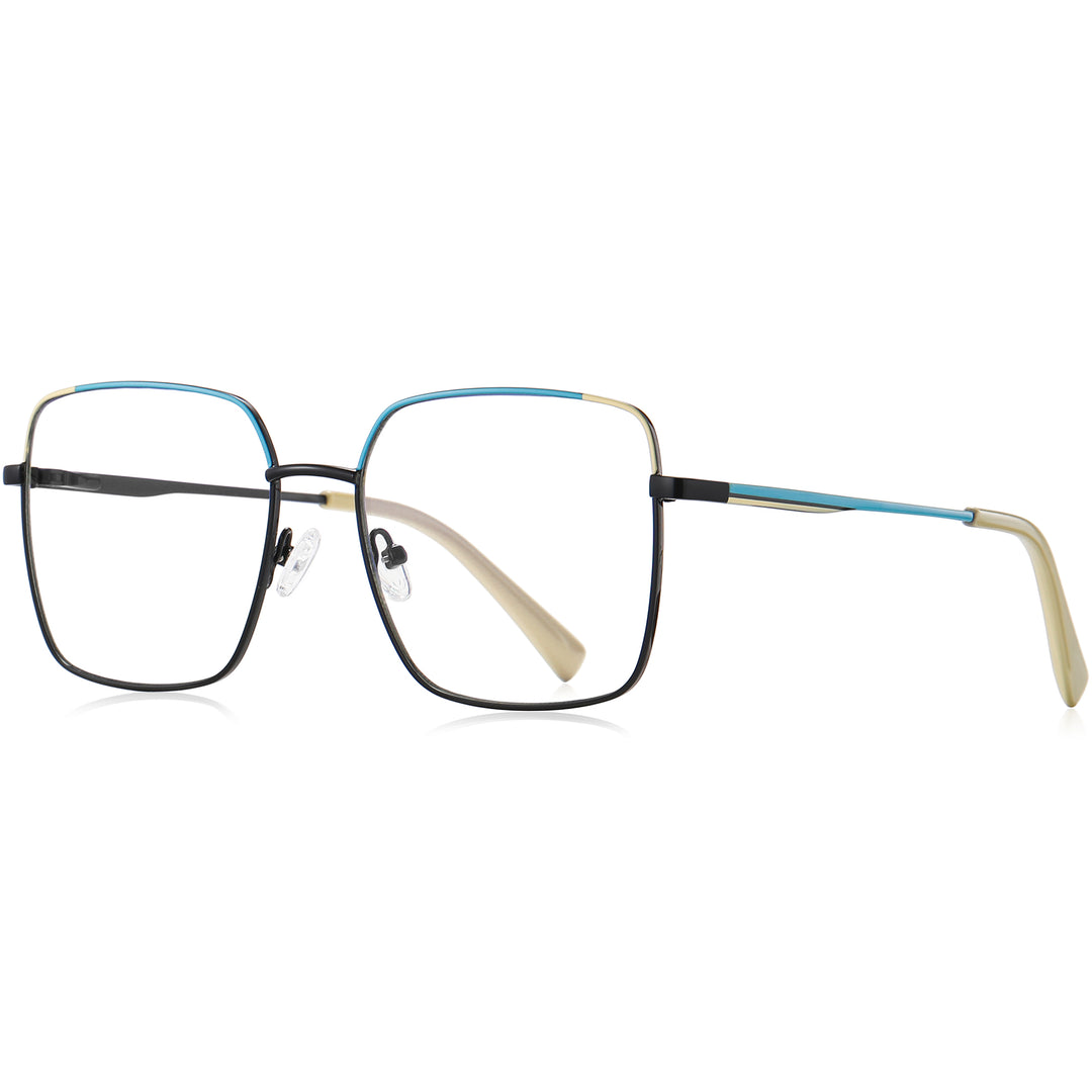 Square Glasses PF1303