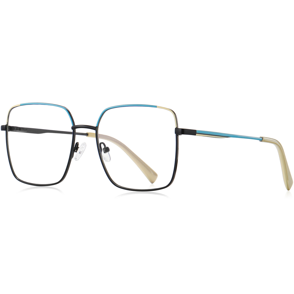 Square Glasses PF1303