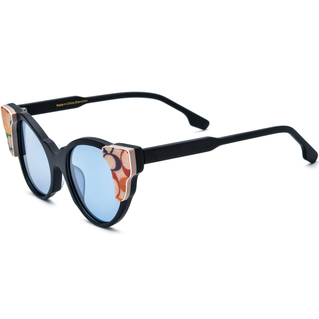 Cat-Eye Sunglasses BRS1190