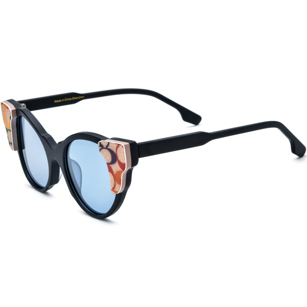 Cat-Eye Sunglasses BRS1190