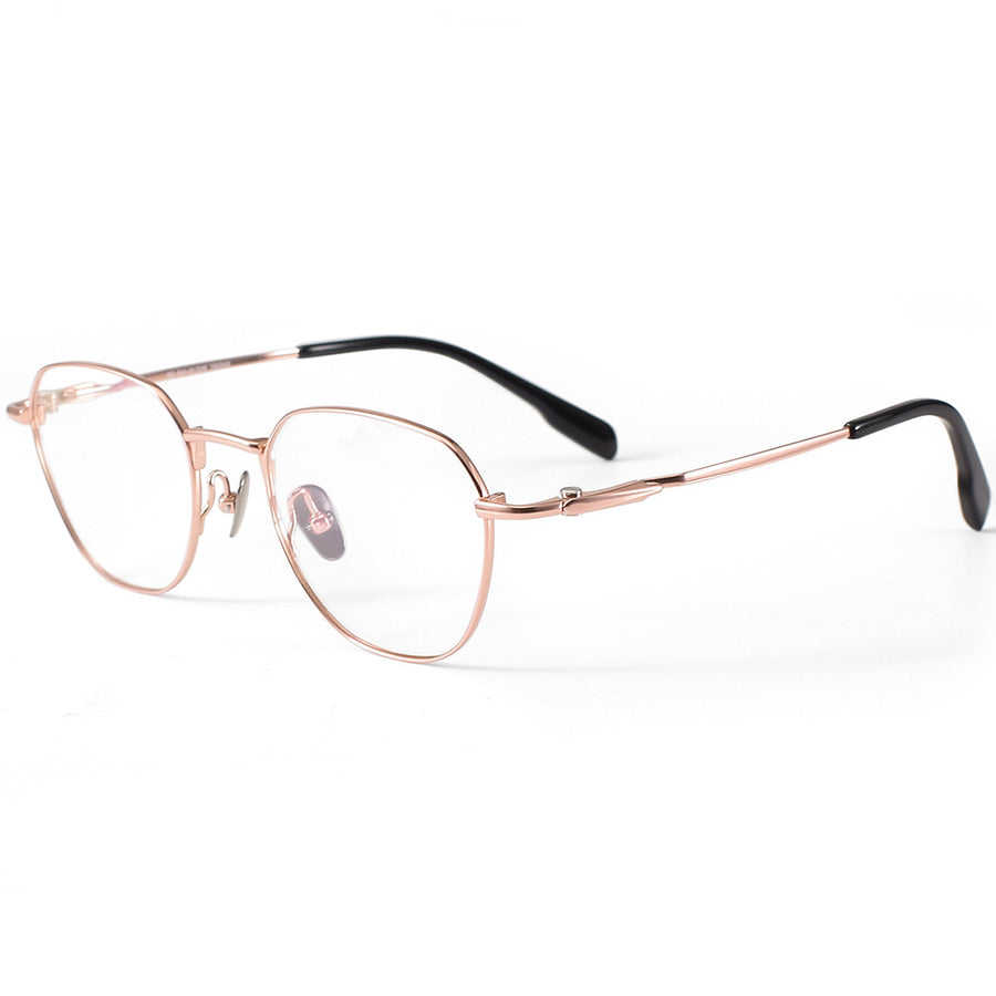 Square Glasses YM1054