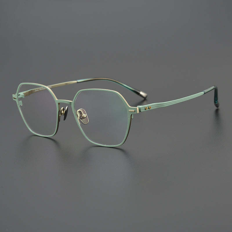 Geometric Glasses MW1282