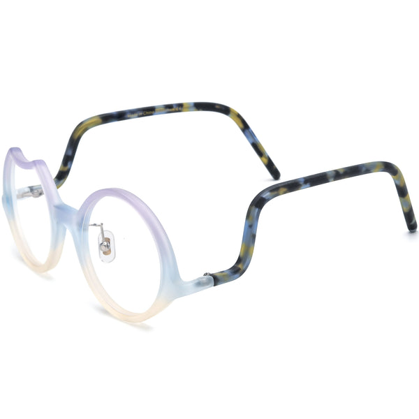 Geometric Glasses BR1452
