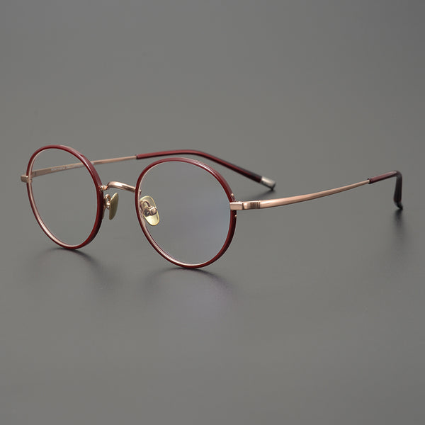 Round Glasses MW1069